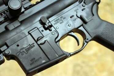 CMMG's 9mm Mk9, an ideal PDW--Gun Review CMMG