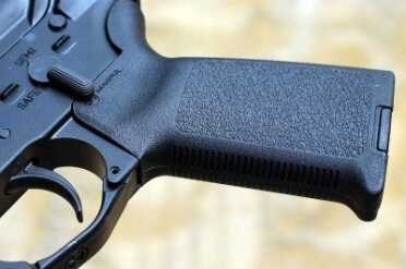 CMMG's 9mm Mk9, an ideal PDW--Gun Review CMMG