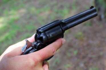 The Ruger New Bearcat--More than a Novelty Bearcat