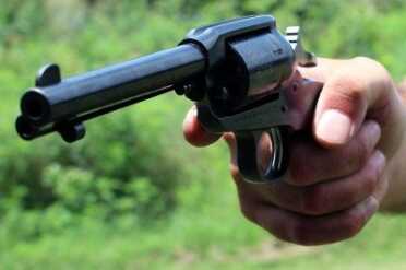 The Ruger New Bearcat--More than a Novelty Bearcat