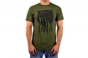Here's a photo of the "controversial" shirt.  (Photo: Fox News)