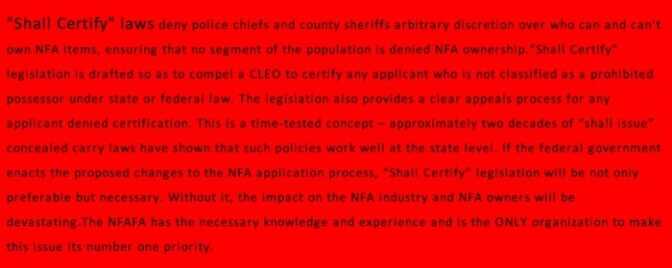 shall-certify