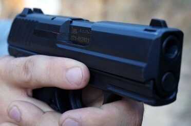 H&K's Sub Compact P2000sk--Where's the Love? The sub compact P2000sk is easily concealable, but not racing to the bottom of dimensional sizes.
