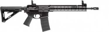 The Shaw's All is based on the PWS MK114.