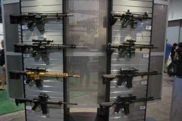 Armalite 1736