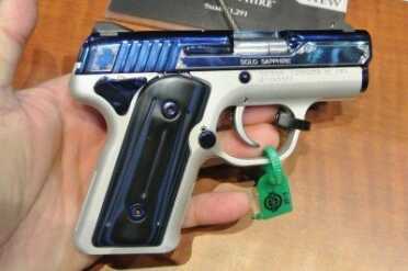 kimber 1940