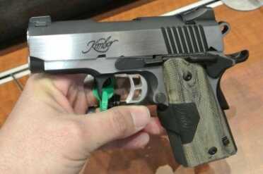 kimber 1941