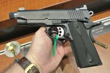 kimber 1942