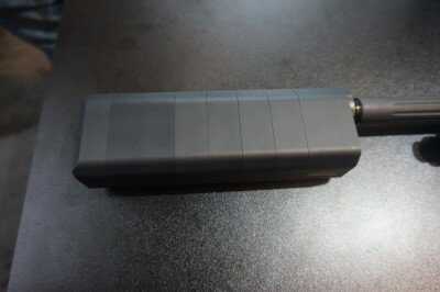 silencerco 1820
