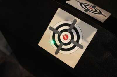 Crimson Trace 2045