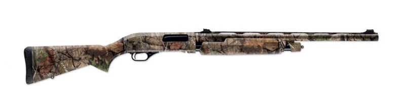 The Top 5 Turkey Guns for Under 0 Winchesters pump turkey gun points like a rifle.