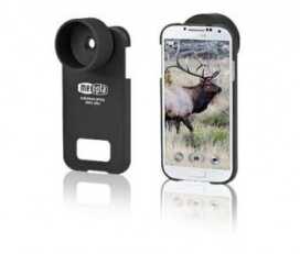Would You Spend More than 0 on Binoculars? - Meopta Meostars Meopta also makes a scoping adapter for your phone or video camera. It is called Meopix (figures) and costs $49. EuroOptics seems to have most sizes so get the correct one.