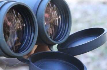 Would You Spend More than 0 on Binoculars? - Meopta Meostars The light gathering ability of the 56mm lens is super HD even at far distances.