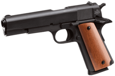 Top 5 Budget 1911s Rock Island