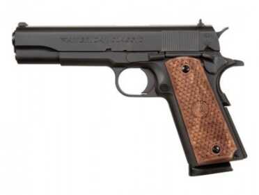 Top 5 Budget 1911s Metro Arms