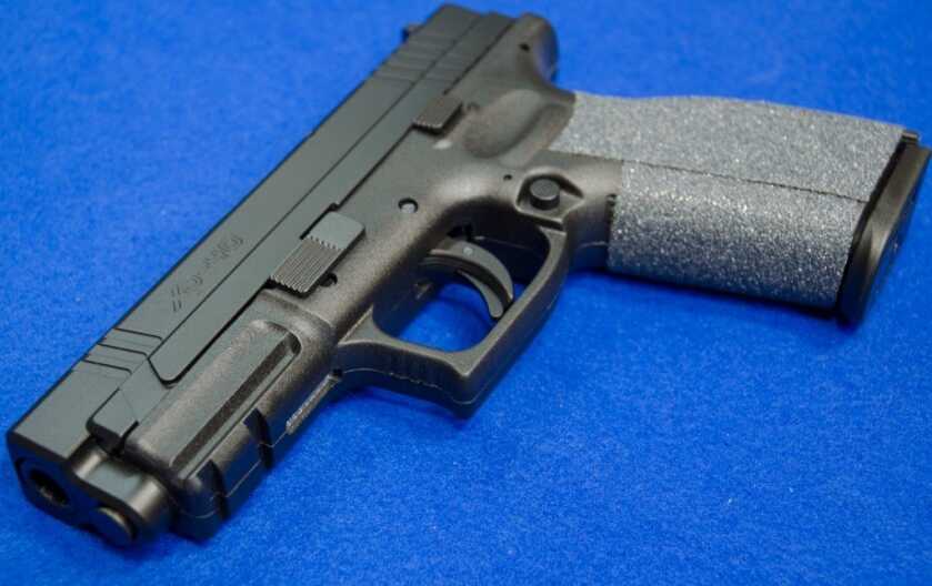 XD-40