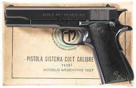 Top 5 Budget 1911s Pistola Sistema.