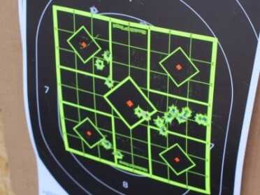 A Carbine in a Backpack--TNW Survival Rifle Review AIM
