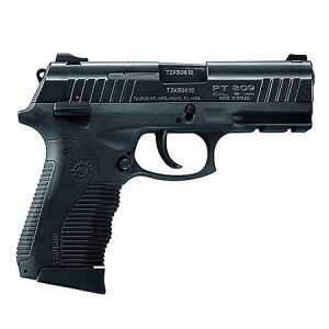 Budget Minded Guns for Home Defense The Taurus guns are solid, inexpensive options.