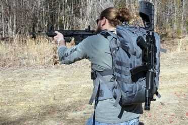 AR500 Armor Micro Plate Carrier sss