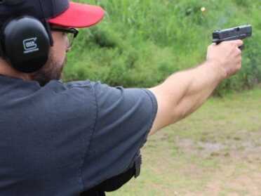 Mule Tac--Glock In A Stock Review You'll want to GLOCK in the stock to be ready to go if you need it.