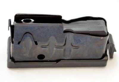 Savage M-11 Trophy Hunter XP Package Review Savage M-11 Trophy Hunter XP-13