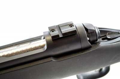 Savage M-11 Trophy Hunter XP Package Review Savage M-11 Trophy Hunter XP-7
