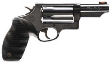 Budget Minded Guns for Home Defense These revolvers offer the option of using a wide variety of ammunition.