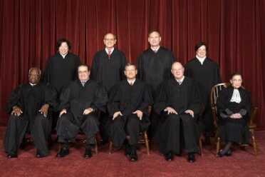 Supreme Court Undermines Landmark 2A Decision By Refusing to Hear Case SCOTUS.