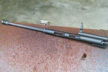 The 100% American Made AK: The Ras-47 Maintenance and cleaning are easy on the AK platform, which is notoriously forgiving.