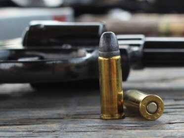 The Used Gun Market--Smith & Wesson Model 30 .32 S&W Long