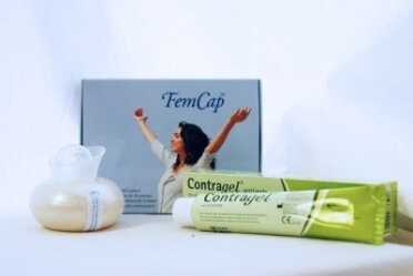 The same is true of these Cervical Caps in regards to birth control.  They are thicker and more durable than regular Diaphragms, and you don't need a prescription for them or the natural spermicidal gel that are used with them.  Something to think about anyway, which applies to all of this stuff. 