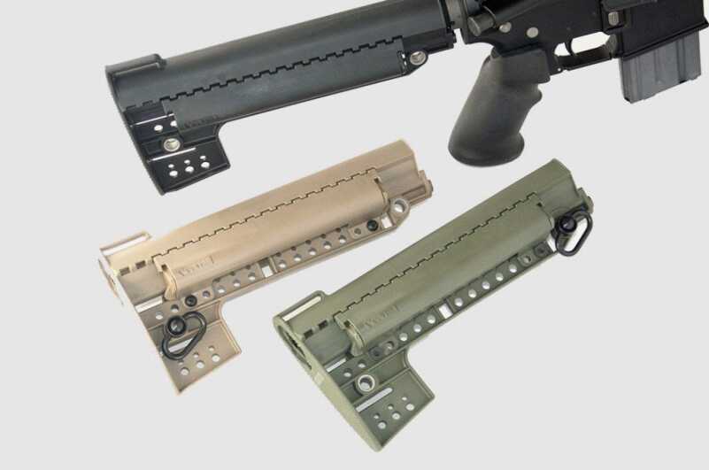 VLTOR ARM