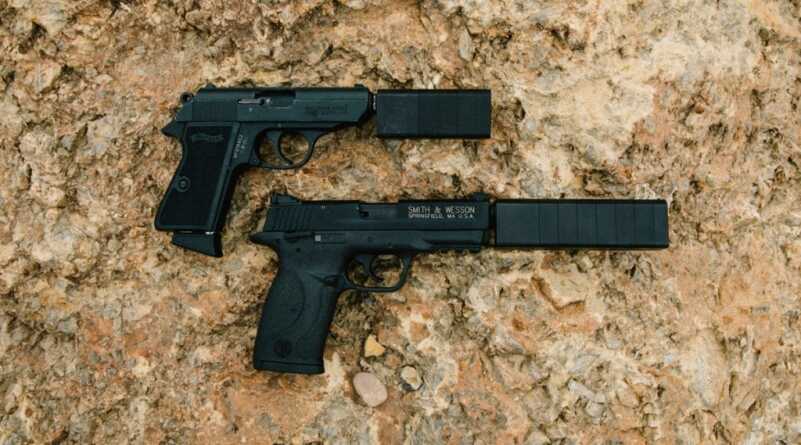 (Photo: SilencerCo)