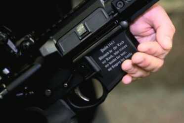 What are your thoughts on the Tactical Crusader rifle?  