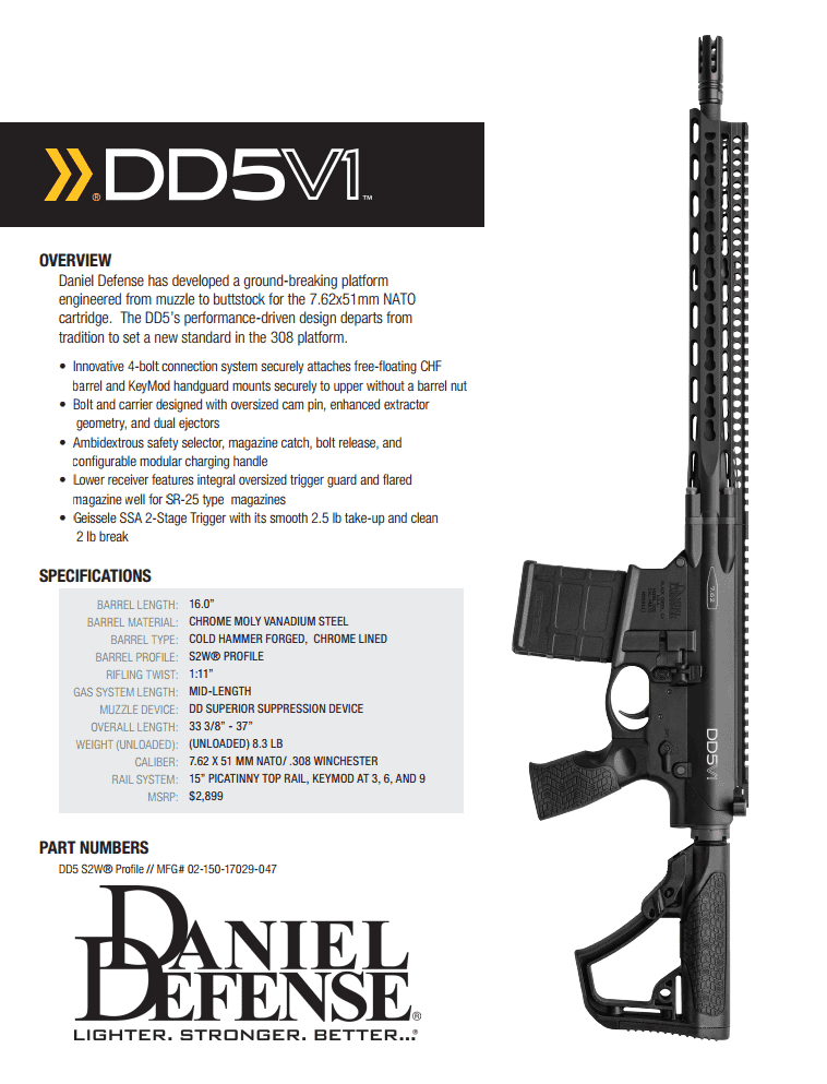 DD5V1