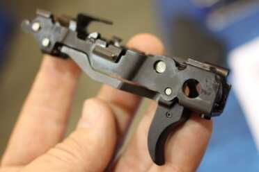 Best Factory Single Stack 9mm Ever? Honor Guard (NEW GUN) It is easy to remove and clean.