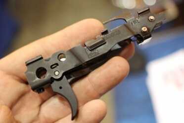 Best Factory Single Stack 9mm Ever? Honor Guard (NEW GUN) This is the serialized part.