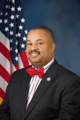 House Democrat Proposes National ‘Buyback’ Bill Congressman