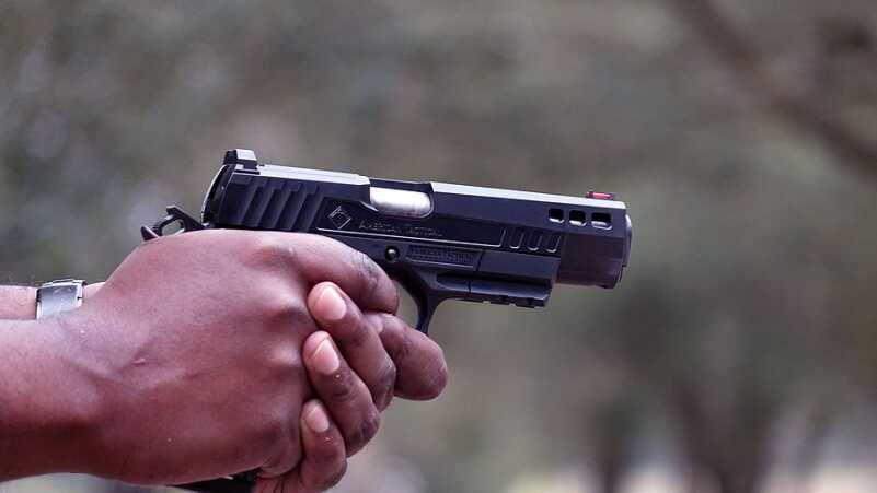 ATI Polymer 1911 11