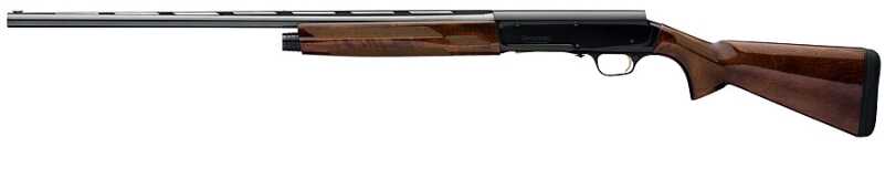 The Return of the Browning Sweet 16 --SHOT Show 2016 The new Browning A5 Sweet 16, just in time for 2016.