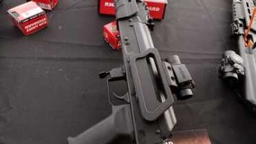 Century SBR AK