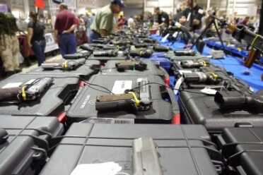Rules of the Gun Show--The Casual Seller's Perspective While there are fewer first time buyers at a gun show, you still need to communicate with everyone who comes up to the table. Answer reasonable questions, but don't get sucked in.