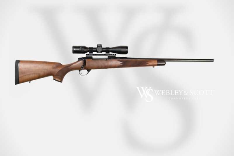 Webley & Scott Empire Rifle: New Gun Review Webley_Scott_Empire_RIfle_Package_cover