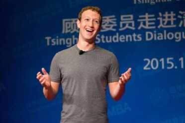 Facebook Engineer Fights His Employer’s Anti-Gun, Anti-Conservative Bias From the Inside Mark Zuckerberg, the founder of Facebook. What's he up to these day? Has he had a change of heart on his millions of pro-2A users?