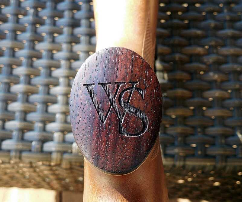 Webley & Scott Empire Rifle: New Gun Review webley scott 05