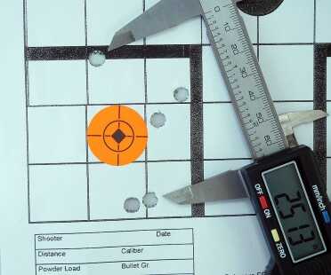 Webley & Scott Empire Rifle: New Gun Review webley scott 13