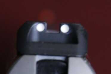 Rear dots.