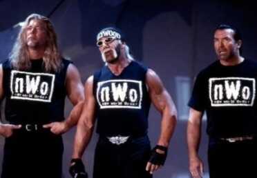 Five Reasons Why Guns Will Be Banned in the Future Not the NWO I was thinking of. LOL.