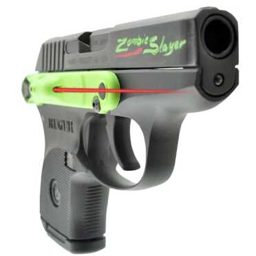 LaserLyte-Zombie-slayer
